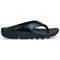 Spenco Fusion 2 Fade Men's Sandals - Black - Product View - 1