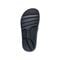 Spenco Fusion 2 Fade Supportive Recovery Women's Sandals - Black - Product View - 3