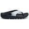 Spenco Fusion 2 Fade Supportive Recovery Women's Sandals - White - Product View - 1