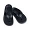 Spenco Fusion 2 Fade Supportive Recovery Women's Sandals - Black - Product View - 6