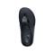 Spenco Fusion 2 Fade Supportive Recovery Women's Sandals - Black - Product View - 4