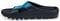 Spenco Fusion 2 Slide - Women's Recovery Sandal - Hawaiian Blue-Fade - In-Step