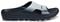 Spenco Fusion 2 Slide - Women's Recovery Sandal - White-Fade - Side