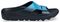 Spenco Fusion 2 Slide - Women's Recovery Sandal - Hawaiian Blue-Fade - Side