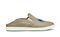 Olukai Haleiwa Pai Women's Slip On Shoes - Silt / Aeo - Drop-In-Heel