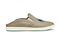 Olukai Haleiwa Pai Women's Slip On Shoes - Silt / Aeo - Drop-In-Heel