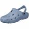 Chung Shi DUX - Unisex Comfort Clogs with Arch Support - Ice Blue