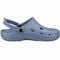 Chung Shi DUX - Unisex Comfort Clogs with Arch Support - Ice Blue