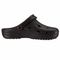 Chung Shi DUX - Unisex Comfort Clogs with Arch Support - Black