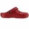 Chung Shi DUX - Unisex Comfort Clogs with Arch Support - Chilli