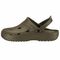 Chung Shi DUX - Unisex Comfort Clogs with Arch Support - Khaki
