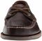 Rockport Perth - Men's Casual Boat Shoe - Beeswax-darkb