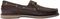 Rockport Perth - Men's Casual Boat Shoe - Beeswax-darkb