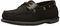 Rockport Perth - Men's Casual Boat Shoe - Blk-bark