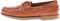 Rockport Perth - Men's Casual Boat Shoe - Timber