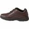 Rockport World Tour Classic - Men's Walking Shoe - Brown-Tumbled