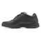 Rockport World Tour Classic - Men's Walking Shoe - Black - Left Side