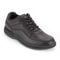 Rockport World Tour Classic - Men's Walking Shoe - Chocolate Ch - Angle