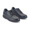Rockport Men's World Tour Classic Lace Up - Black - 2