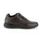 Rockport World Tour Classic - Men's Walking Shoe - Brown Tumble - Side