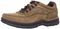 Rockport World Tour Classic - Men's Walking Shoe - Black-Oily-Nubuck