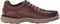 Rockport World Tour Classic - Men's Walking Shoe - Brown-Leather