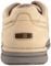 Rockport World Tour Classic - Men's Walking Shoe - Sand-Nubuck