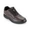 Rockport World Tour Classic - Men's Walking Shoe - Brown Tumble - Angle