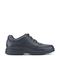 Rockport Men's World Tour Classic Lace Up - Black - 1