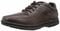 Rockport World Tour Classic - Men's Walking Shoe - Brown-Tumbled