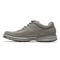 Rockport World Tour Classic - Men's Walking Shoe - Castlerock - Left Side