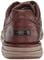 Rockport World Tour Classic - Men's Walking Shoe - Brown-Leather