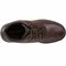 Rockport World Tour Classic - Men's Walking Shoe - Brown-Tumbled