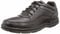 Rockport World Tour Classic - Men's Walking Shoe - Black