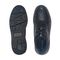 Rockport Men's World Tour Classic Lace Up - Black - 5
