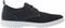 Rockport Zaden Plain Toe Oxford - Men's Casual Shoe - Navy-Nubuck-mes