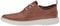 Rockport Zaden Plain Toe Oxford - Men's Casual Shoe - Boston-Tan-L