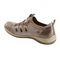 Earth Goodall - Women's Stepin Casual - New Khaki - Back Angle