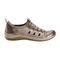Earth Goodall - Women's Stepin Casual - New Khaki - Side