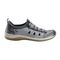 Earth Goodall - Women's Stepin Casual - GOODALL 602852WCLF Moroccan Blue 02
