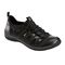 Earth Goodall - Women's Stepin Casual - Black - Profile