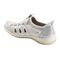 Earth Goodall - Women's Stepin Casual - White - Back Angle