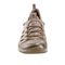 Earth Goodall - Women's Stepin Casual - New Khaki - Front