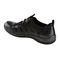 Earth Goodall - Women's Stepin Casual - Black - Back Angle
