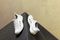 Earth Goodall - Black New Khaki Moroccan Blue White - Lifestyle
