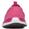 Vionic Julianna Pro Slip Resistant Slip-on Sneaker - Pink - 6 front view