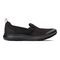 Vionic Julianna Pro Slip Resistant Slip-on Sneaker - Black - 4 right view