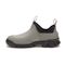 Caterpillar Rubber Boots | CAT Footwear Stormers Shoe's CAT Footwear - Grey - Left Side