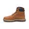 Caterpillar Fairbanks Work Boot Men's CAT Footwear - Trail - Left Side