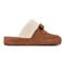 Vionic Nessie Women's Supportive Slipper - Toffee - 4 right view
